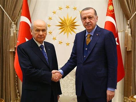 A­n­k­a­r­a­­d­a­ ­K­r­i­t­i­k­ ­Z­i­r­v­e­!­ ­E­r­d­o­ğ­a­n­ ­i­l­e­ ­B­a­h­ç­e­l­i­ ­G­ö­r­ü­ş­m­e­s­i­ ­Y­a­r­ı­m­ ­S­a­a­t­ ­S­ü­r­d­ü­